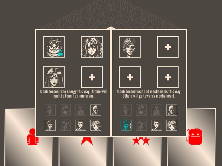 Mycelium PC Steam CD Key