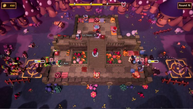 No Heroes Here 2 PC Steam CD Key