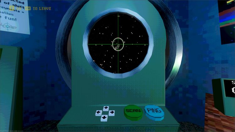 Planet Scanner PC Steam CD Key