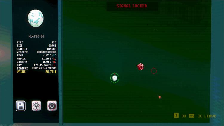 Planet Scanner PC Steam CD Key