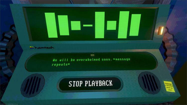 Planet Scanner PC Steam CD Key