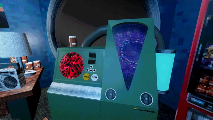 Planet Scanner PC Steam CD Key