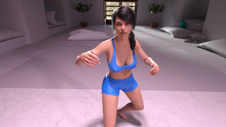 Secret Summer PC Steam Account