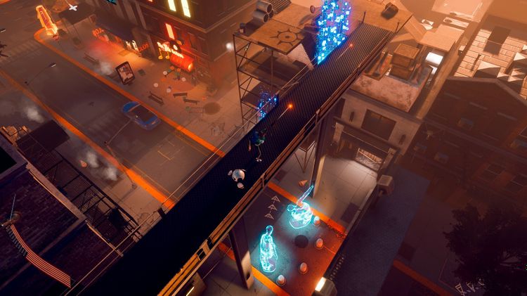 Seven Cities PC Steam CD Key