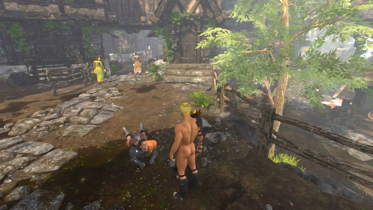 The Chronicles of Lancelot GOLD PC Steam CD Key