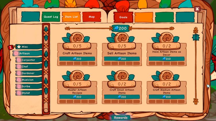 Amber Isle PC Steam CD Key