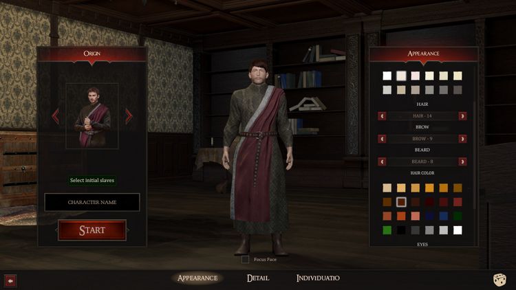 Blackthorn Arena: Reforged PC Steam CD Key