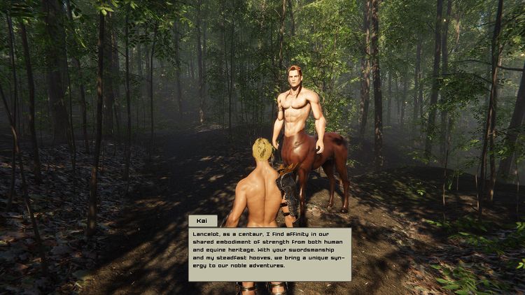 The Chronicles of Lancelot GOLD PC Steam CD Key