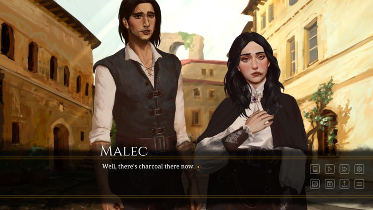 Sigh of the Abyss PC Steam CD Key