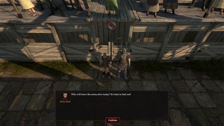 Blackthorn Arena: Reforged PC Steam CD Key