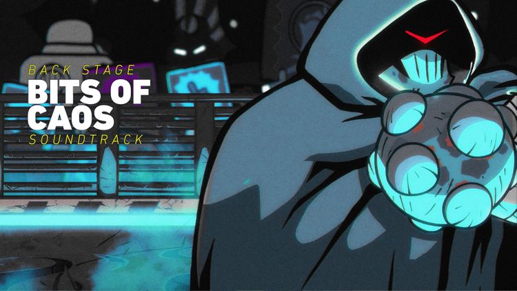 Thunder Ray - Soundtrack DLC PC Steam CD Key