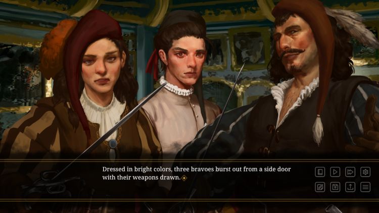 Sigh of the Abyss PC Steam CD Key