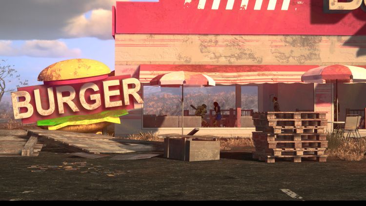 The Last FARMER PC Steam CD Key