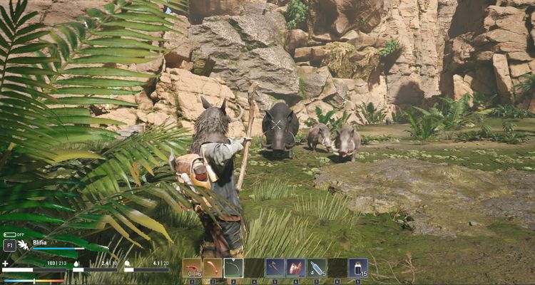 IfSunSets PC Steam Altergift