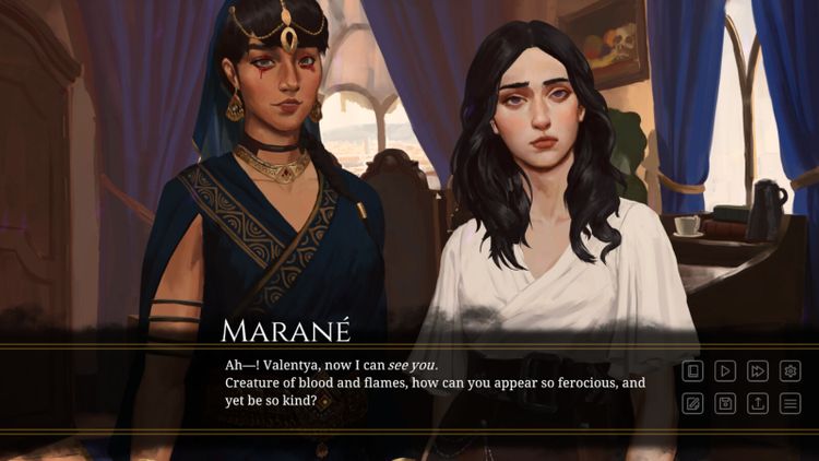 Sigh of the Abyss PC Steam CD Key