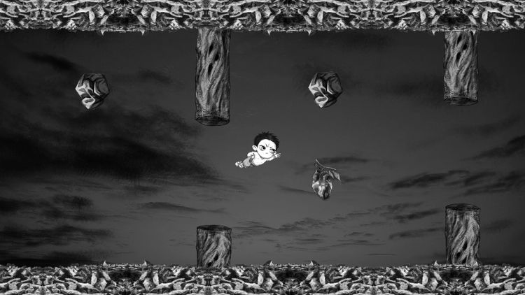 Hell of Sins: soul PC Steam CD Key