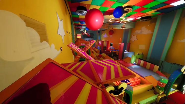 Finding Frankie PC Steam CD Key