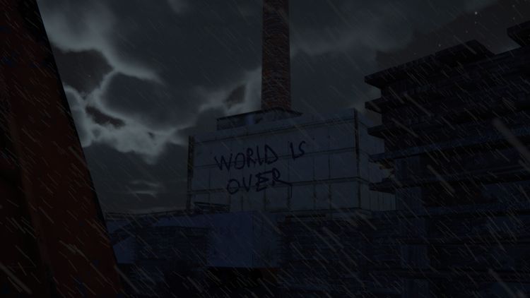 The Last FARMER PC Steam CD Key