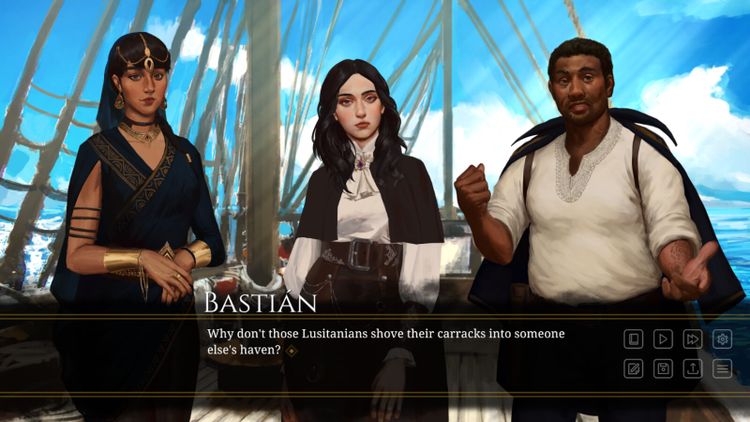 Sigh of the Abyss PC Steam CD Key