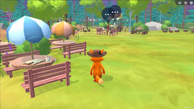 Wild Country PC Steam CD Key