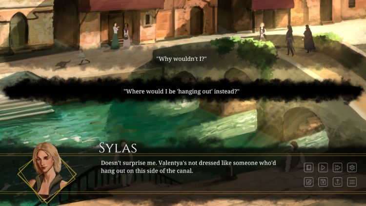 Sigh of the Abyss PC Steam CD Key