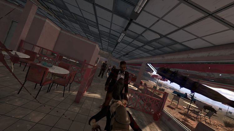 The Last FARMER PC Steam CD Key