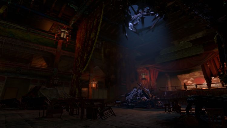 Soul At Stake PC Steam CD Key