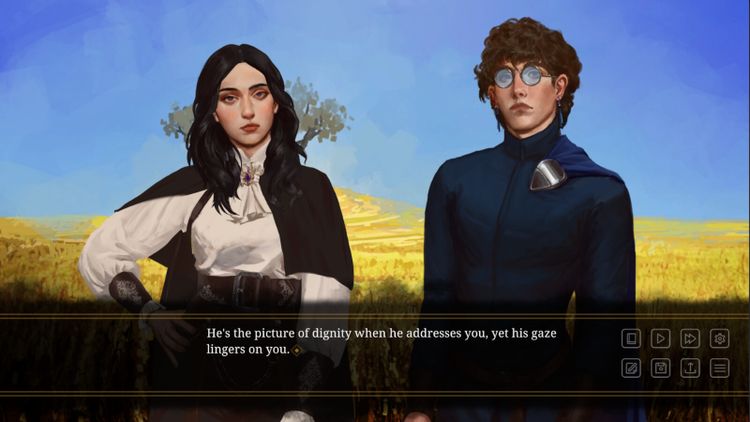 Sigh of the Abyss PC Steam CD Key