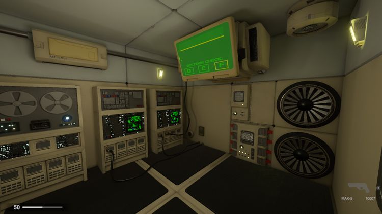 RFA Station PC Steam CD Key