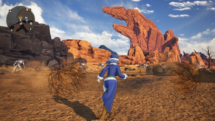 FAIRY TAIL 2 Digital Deluxe Edition EU PS4/PS5 CD Key