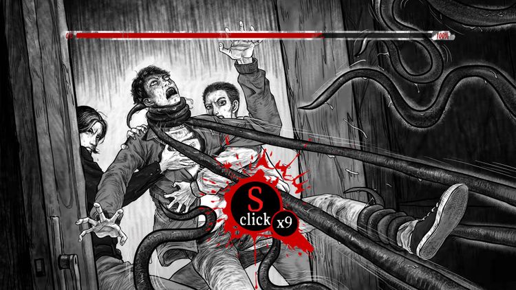 Hell of Sins: soul PC Steam CD Key