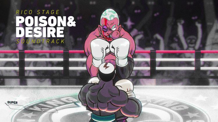 Thunder Ray - Soundtrack DLC PC Steam CD Key