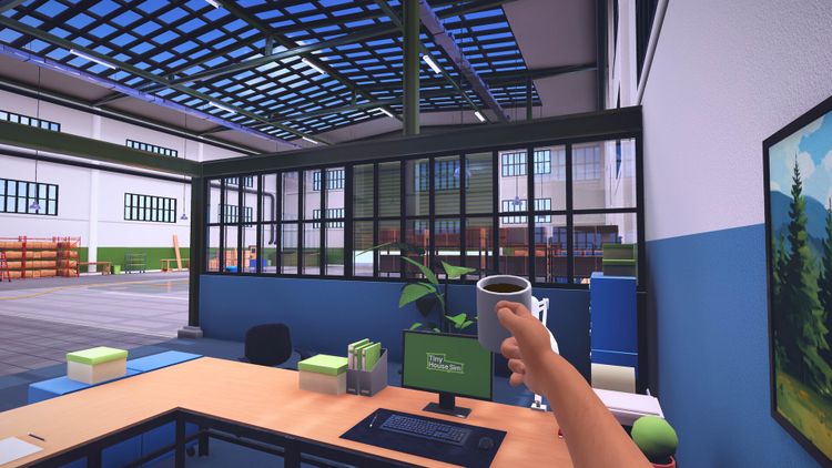 Tiny House Simulator PC Steam CD Key