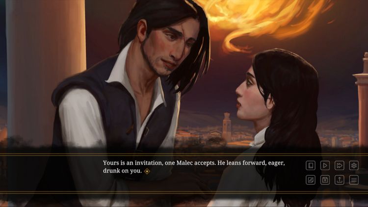 Sigh of the Abyss PC Steam CD Key