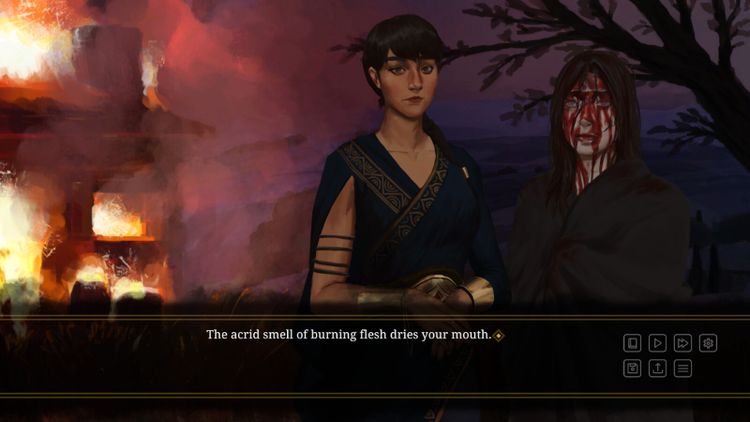 Sigh of the Abyss PC Steam CD Key