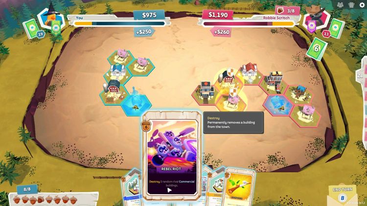 Wild Country PC Steam CD Key