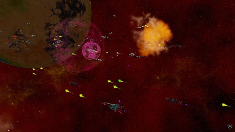 Distant Worlds 2 - Return of the Shakturi DLC PC Steam CD Key