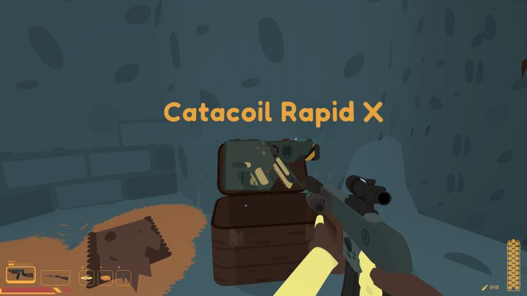 SULFUR PC Steam CD Key