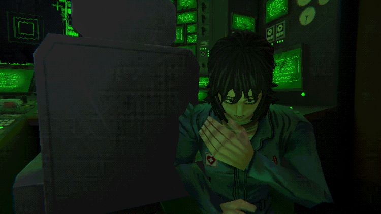 Mouthwashing PC Steam CD Key