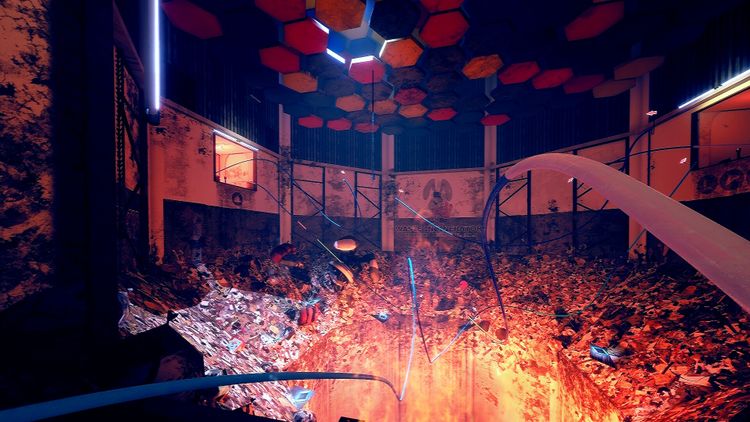 Finding Frankie PC Steam CD Key