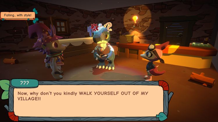 Amber Isle PC Steam CD Key