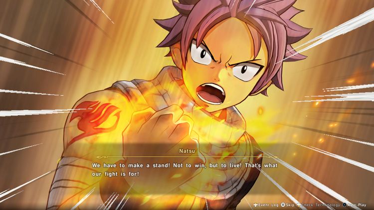 FAIRY TAIL 2 Digital Deluxe Edition EU PS4/PS5 CD Key
