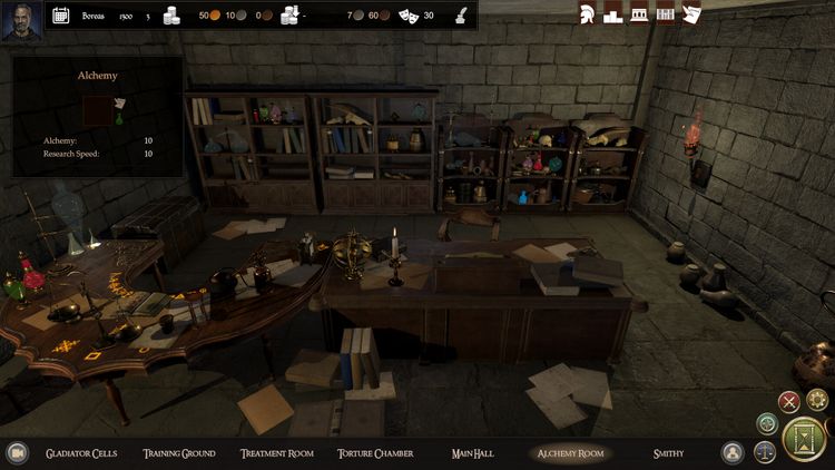 Blackthorn Arena: Reforged PC Steam CD Key