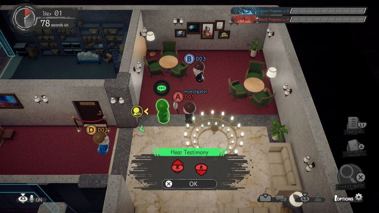 DEATH NOTE Killer Within PC Steam CD Key