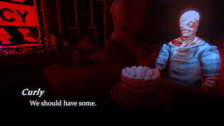 Mouthwashing PC Steam CD Key