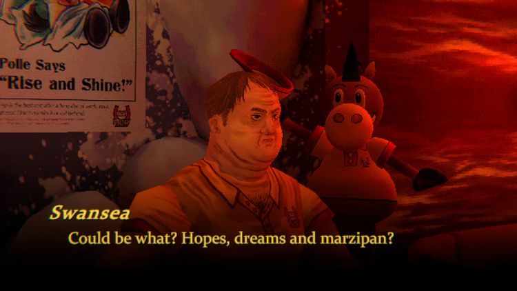 Mouthwashing PC Steam CD Key