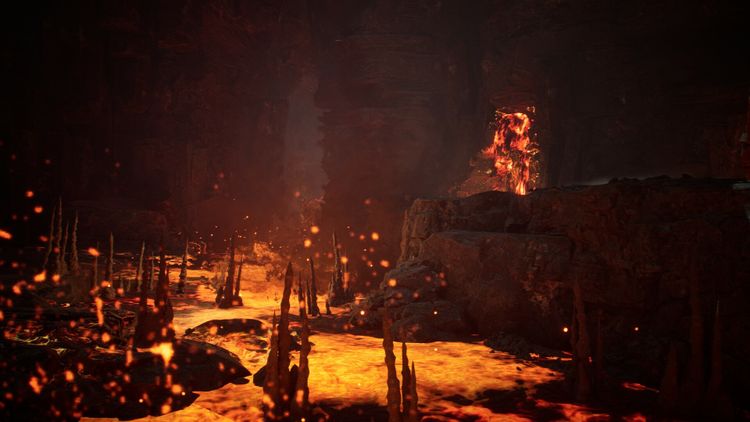 The Awakener: Forgotten Oath PC Steam CD Key