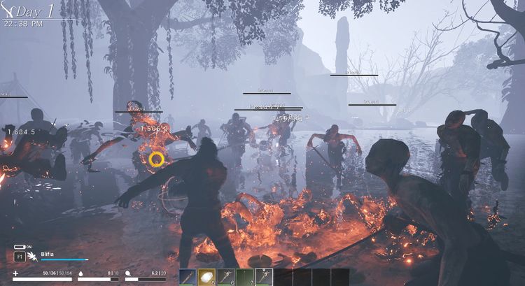 IfSunSets PC Steam Altergift