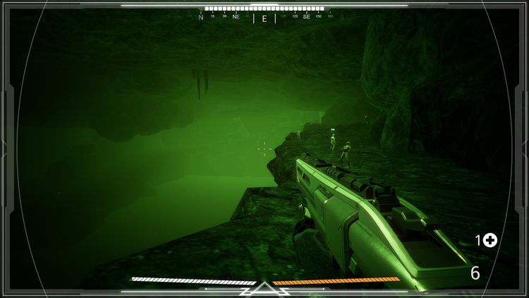 Support (求援) PC Steam CD Key