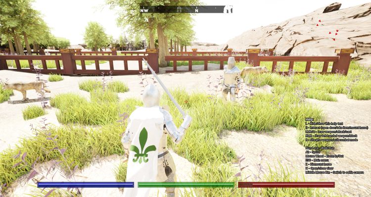 The Lighting Ages PC Steam CD Key